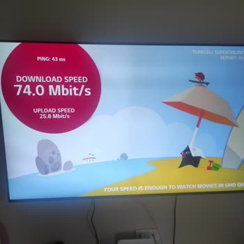 Superonline Çözülemeyen Hız Sorunu