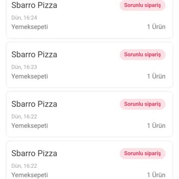 Yemeksepeti Karttan Fazla Para Çekti