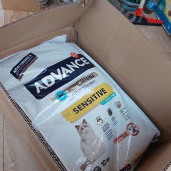 Petarastir.com Eksik Ve Yanlış Ürün Gönderimi