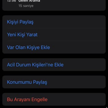 0850 484 05 24 Şüpheli Numara Hakkında