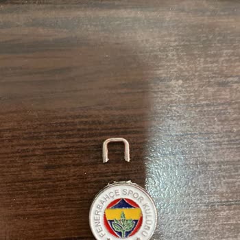 Fenerium Fermuar Armasının Kırılması