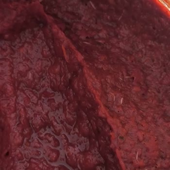 İpek Salça İpek Biber Salçasında Minik Canlılar Çıktı