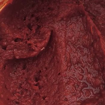 İpek Salça İpek Biber Salçasında Minik Canlılar Çıktı