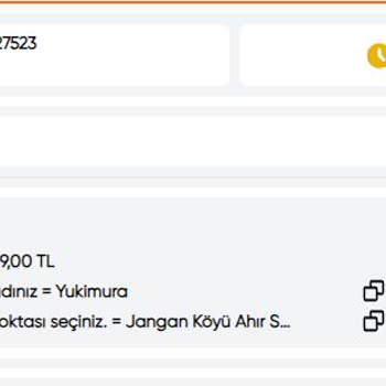 Kabasakalonline.com Oyun İçi Alışveriş