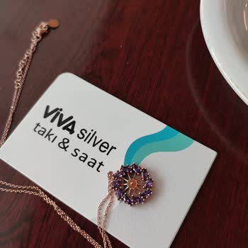 Viva Silver Ürün Kalitesi Fiyatına Göre Çok Kötü