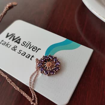 Viva Silver Ürün Kalitesi Fiyatına Göre Çok Kötü