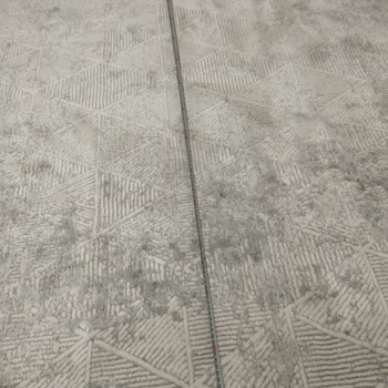 Vivaldi Home Halı Eksik Ölçüde Teslimat