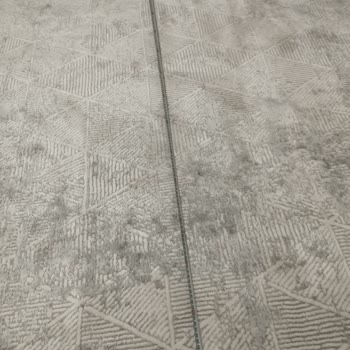 Vivaldi Home Halı Eksik Ölçüde Teslimat