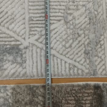 Vivaldi Home Halı Eksik Ölçüde Teslimat