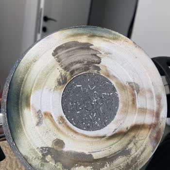 Emsan Tencere Seti Lekeler