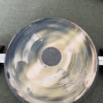 Emsan Tencere Seti Lekeler