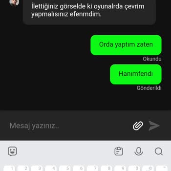 Betmaks Çevrim Şartı Sorunu Ve Mağduriyet