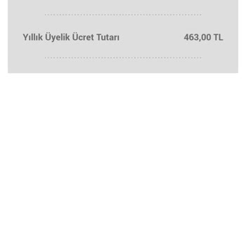 Garanti Bankası Bonus Platinum Kart Aidat Bedeli İadesi Talebi