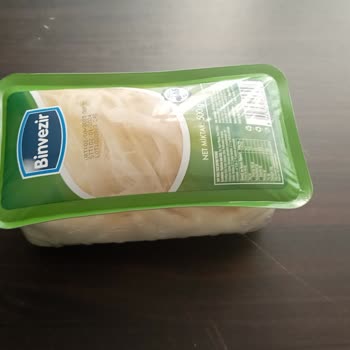 Binvezir Peynir Binvezir Marka Bozuk Peynir