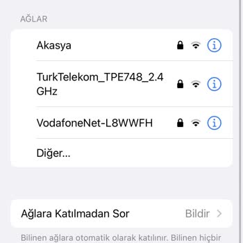 Vodafone Net 15 Gün Kesintisiz İnternet Çilesi!
