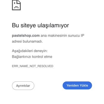 Türk Telekom İnternet Yok İlgilenilmiyor