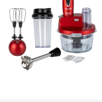 Trendyol'dan Aldığım Tefal Blender Seti İade Sorunu