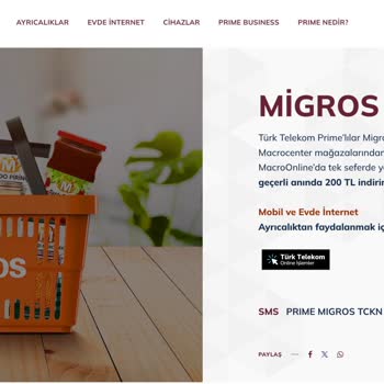 Türk Telekom Taahhüt Edilen Faydalar Sağlanmıyor