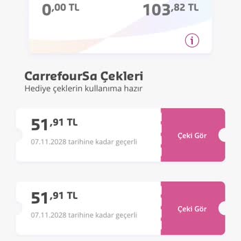 Sodexo Flexo Gift Çift İşlem Ve İade Talebi