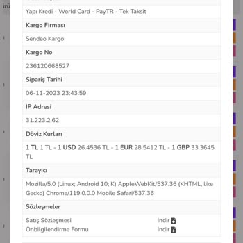 Petpal Geç Kalan Mamalar
