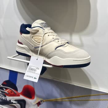 Lacoste Ayakkabı Ve Hizmet Mağduriyeti!