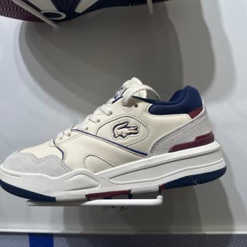 Lacoste Ayakkabı Ve Hizmet Mağduriyeti!