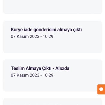 Hepsijet Jet Adı Altında Hizmet Veriyor Fakat Henüz Kargom Ulaşmadı