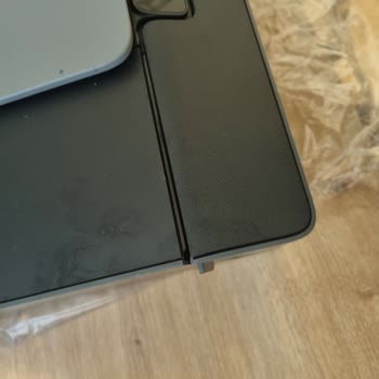 Media Markt HP Yazıcı Tamiri Yapılmadan, Eksik Ve Zarara Uğramış Geldi