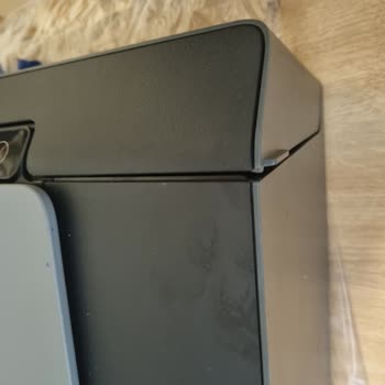 Media Markt HP Yazıcı Tamiri Yapılmadan, Eksik Ve Zarara Uğramış Geldi