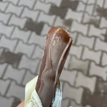 Ülker Aldığım Ürünlerin Bozuk Çıkması