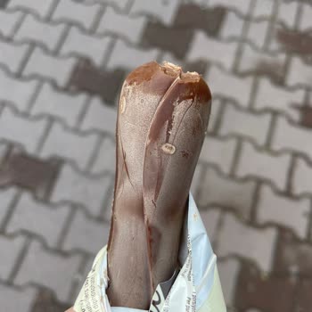 Ülker Aldığım Ürünlerin Bozuk Çıkması