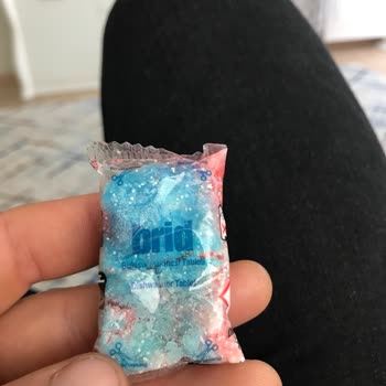 A101 Tablet Erimemiş Poşetinden Dahi Çıkmamış