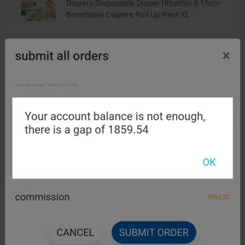Walmart İnternet Sipariş Onaylama