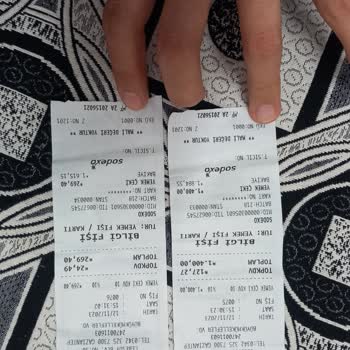 Çetinkaya Fiyat Fazla Tutmadığı