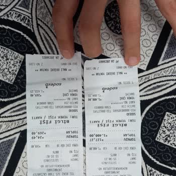 Çetinkaya Fiyat Fazla Tutmadığı