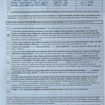 Facebook Reklam Para Çekme