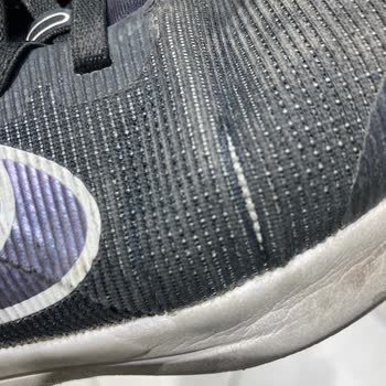 Nike Garanti Kapsamında İade Alınmıyor