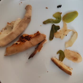 Yemeksepeti Kötü Ürünün Telafisini Yapmıyor