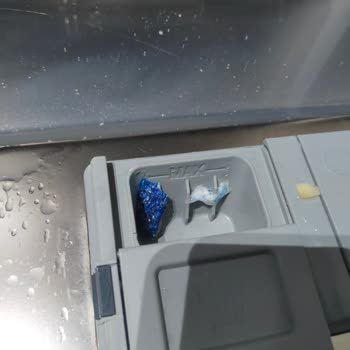 Finish Quantum Özel Seri Makinede Çözülmüyor