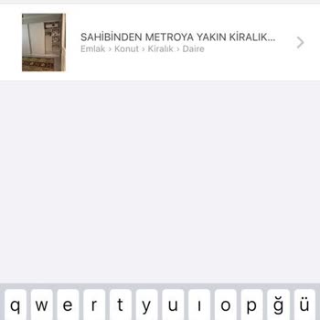 Sahibinden.com Kaporacı Dolmuş!