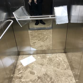 Yemeksepeti Kurye Tavrı