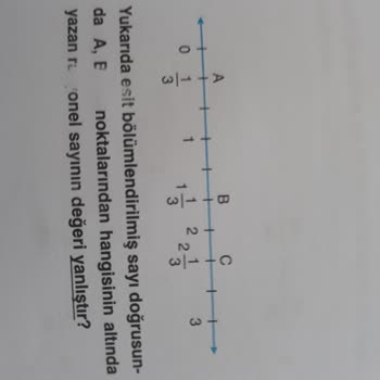İlk Adım Yayınları Matematik Testi Basılmamış