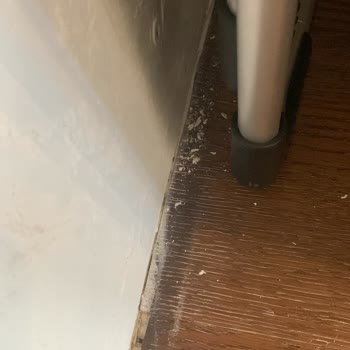 Emlak Konut GYO İstanbul Zeytinburnu Büyükyalı Sitesinde Bitmeyen Sorun