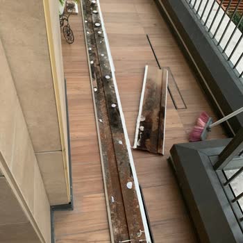 Emlak Konut GYO İstanbul Zeytinburnu Büyükyalı Sitesinde Bitmeyen Sorun