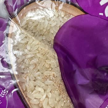 Yayla Bakliyat Açılmamış ve Son Kullanma Tarihi Geçmemiş Ürünün Bozuk Çıkması