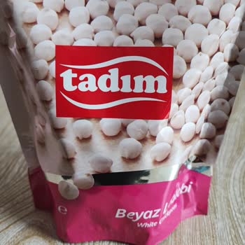 Tadım Marka Sert Beyaz Leblebi