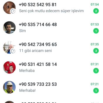 Badoo.com Sahte Hesap Açmışlar Ablam Üzerine Ve Benim Numaramı Yazmışlar
