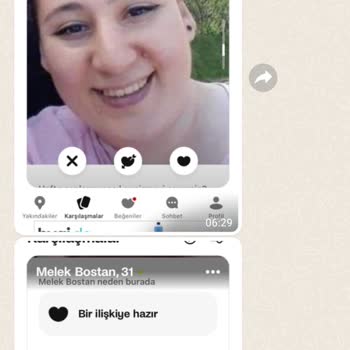 Badoo.com Sahte Hesap Açmışlar Ablam Üzerine Ve Benim Numaramı Yazmışlar