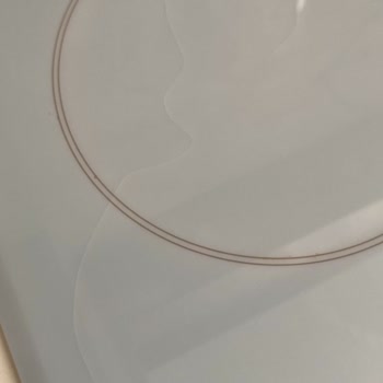 Bosch Cam Ocağım Çatladı