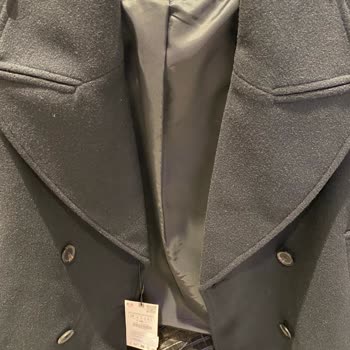 Zara Giyilmeyen Mont Parfüm Kokma Gerekçesiyle İade Alınmadı